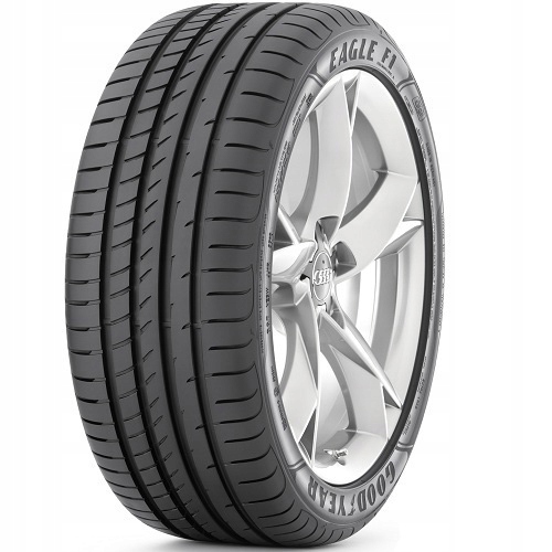 235/40R18 opona GOODYEAR Eagle F1 Asymmetric 2 MFS XL 95Y